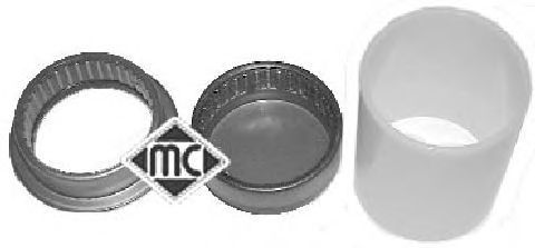 Ремкомплект рычага Metalcaucho 04414