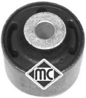 Сайлентблок рычага Metalcaucho 04581