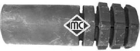 Отбойник амортизатора Metalcaucho 04589