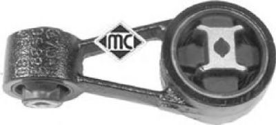 Подушка двигателя Metalcaucho 05226
