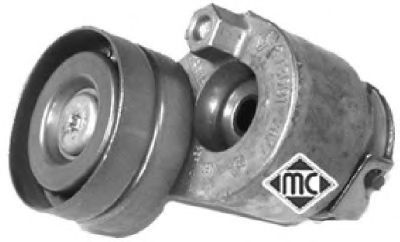 Натяжитель ремня Metalcaucho 05262