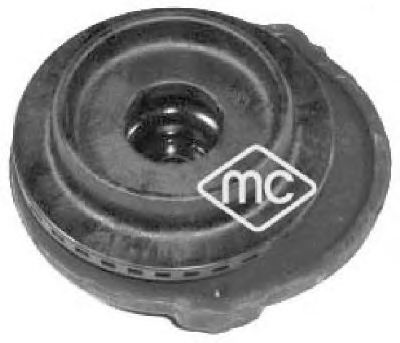 Опора стойки амортизатора Metalcaucho 05677