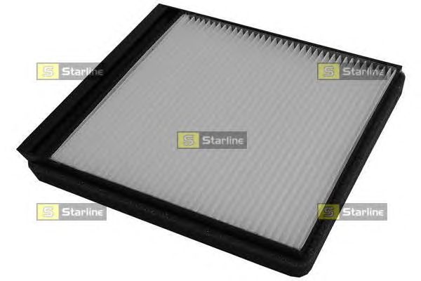 Фильтр салона STARLINE SF KF9045