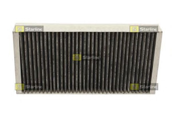 Фильтр салона STARLINE SF KF9090C