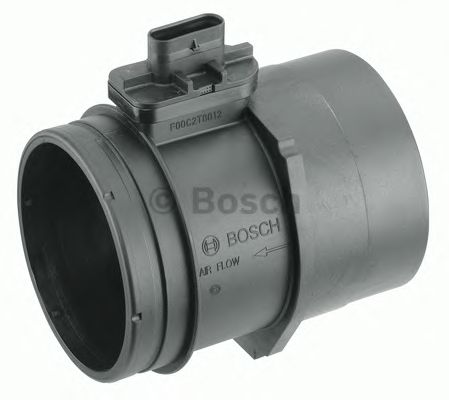 Расходомер (ДМРВ) BOSCH 0 281 006 093
