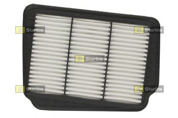 Воздушный фильтр STARLINE SF VF7866
