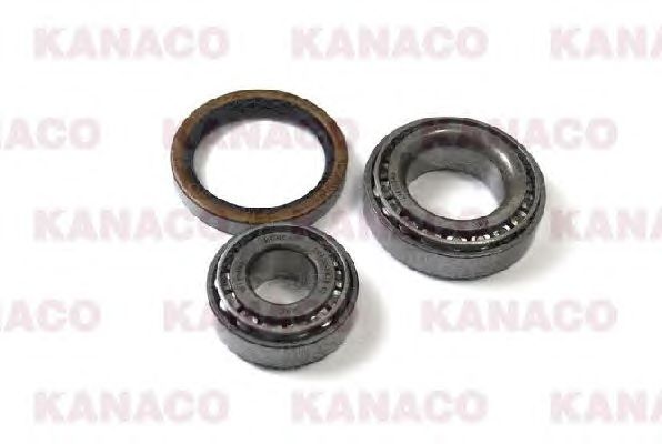 Ступичный подшипник KANACO H10514