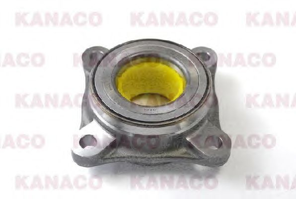 Ступичный подшипник KANACO H12050