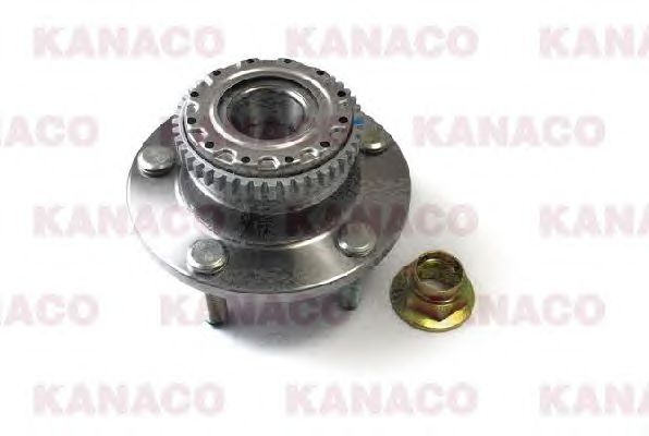 Ступичный подшипник KANACO H20522