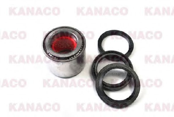 Ступичный подшипник KANACO H27008
