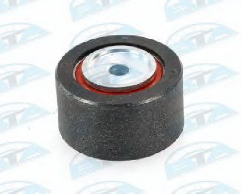 Направляющий / паразитный ролик  поликлинового ремня BTA E2P5955BTA