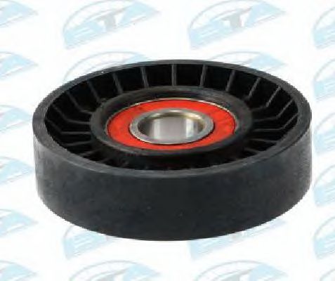 Натяжитель поликлинового ремня BTA E2R5601BTA