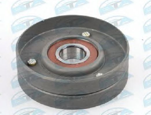 Натяжитель поликлинового ремня BTA E2V5589BTA