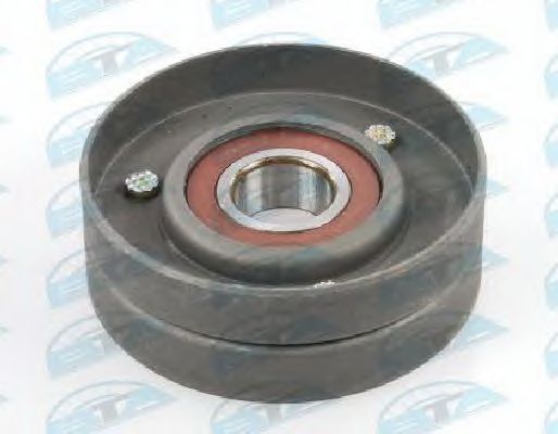 Натяжитель поликлинового ремня BTA E2W5754BTA
