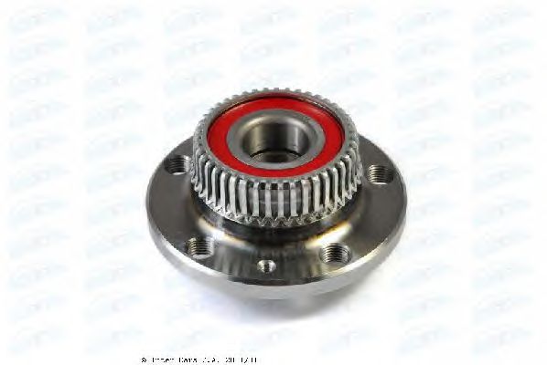 Ступичный подшипник BTA H2W004BTA