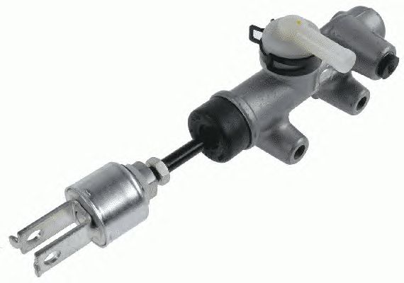 Главный цилиндр сцепления SACHS 6284 600 170