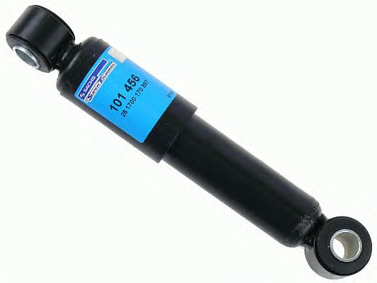 Амортизатор кабины SACHS 101 456