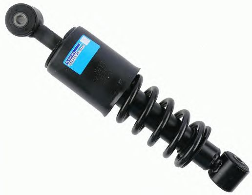 Амортизатор кабины SACHS 290 975