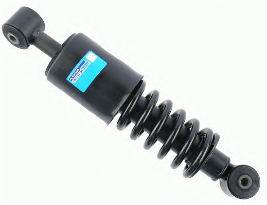 Амортизатор кабины SACHS 290 977