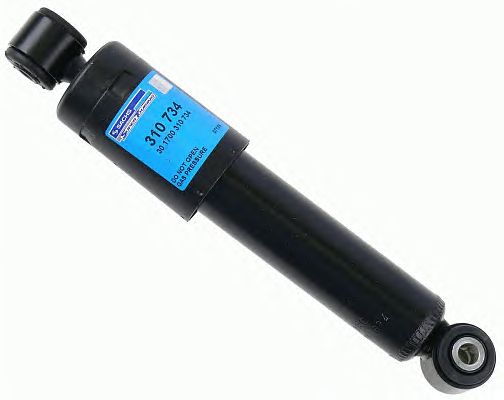 Амортизатор SACHS 310 734