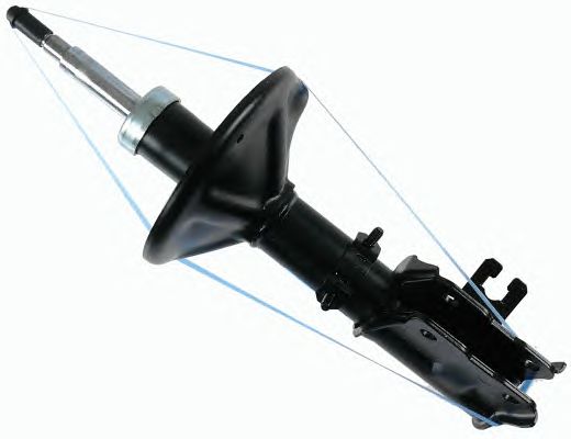 Амортизатор SACHS 290 781