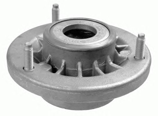 Опора стойки амортизатора SACHS 802 521