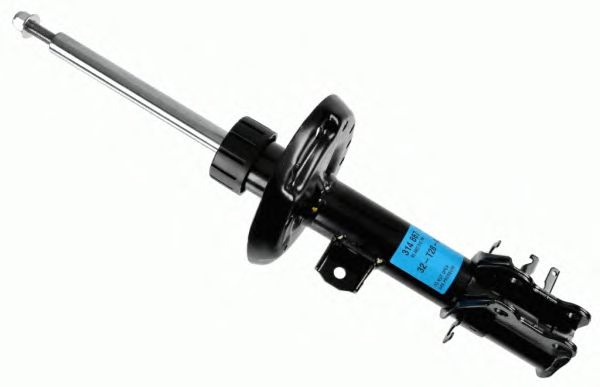 Амортизатор SACHS 314 867