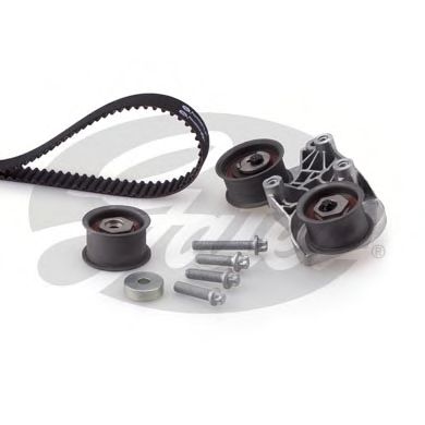 Комплект ремня ГРМ GATES K025453XS