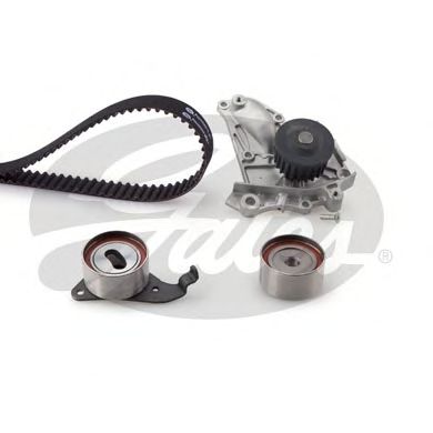 Помпа + комплект ГРМ GATES KP15202XS