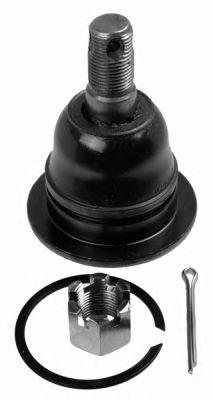 Шаровая опора LEMFORDER 11868 03