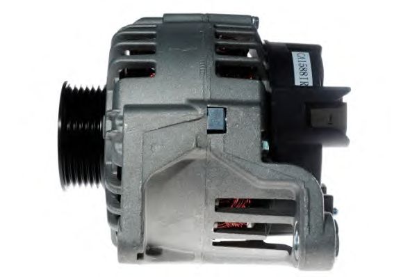 Генератор HELLA 8EL 011 711-571