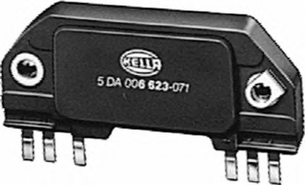 Коммутатор зажигания HELLA 5DA 006 623-071
