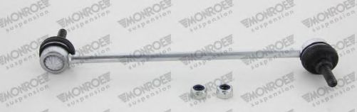Тяга / стойка стабилизатора MONROE L11642