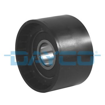 Направляющий / паразитный ролик ремня ГРМ DAYCO ATB2285