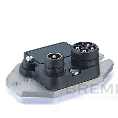 Коммутатор зажигания BREMI 14006