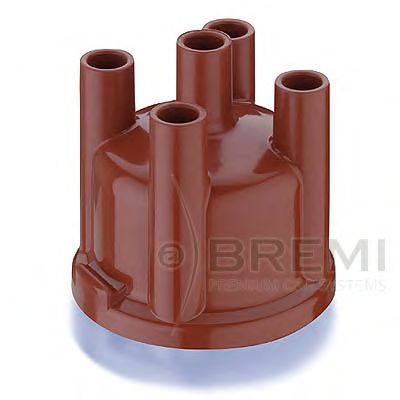 Крышка распределителя зажигания BREMI 6630