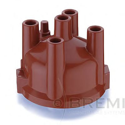 Крышка распределителя зажигания BREMI 8528