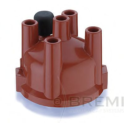 Крышка распределителя зажигания BREMI 8530