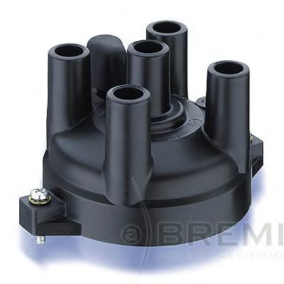 Крышка распределителя зажигания BREMI 8535