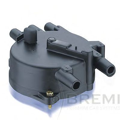 Крышка распределителя зажигания BREMI 8722