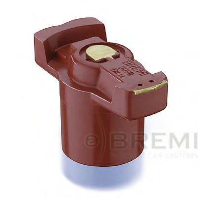 Бегунок распределителя зажигания BREMI 9050