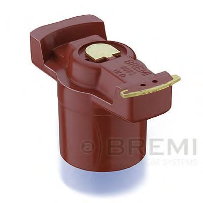 Бегунок распределителя зажигани BREMI 9082
