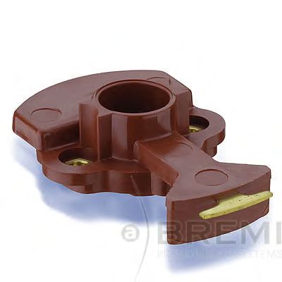 Бегунок распределителя зажигани BREMI 9488