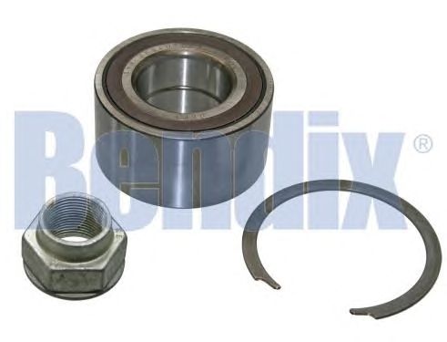 Ступичный подшипник BENDIX 050018B