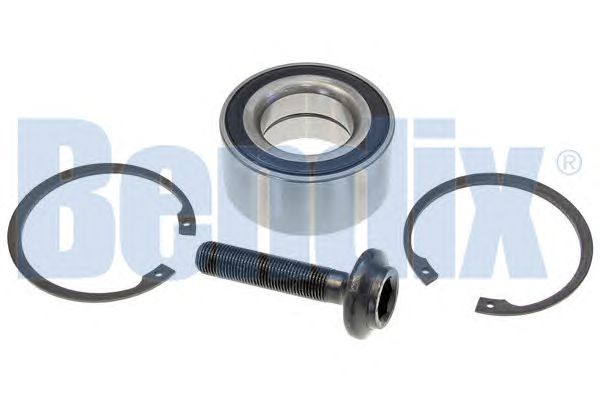 Ступичный подшипник BENDIX 050019B