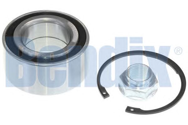 Ступичный подшипник BENDIX 050034B