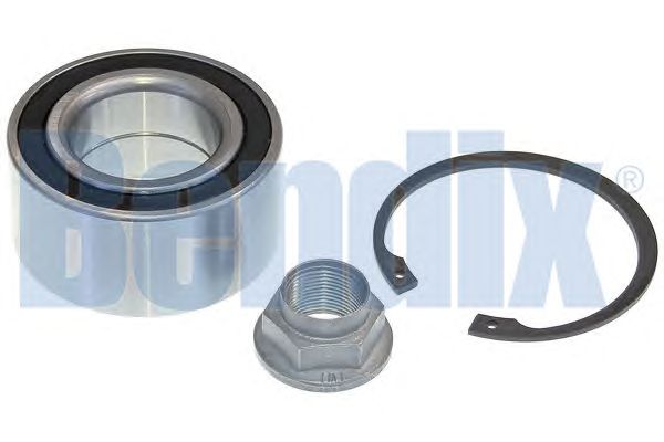 Ступичный подшипник BENDIX 050095B