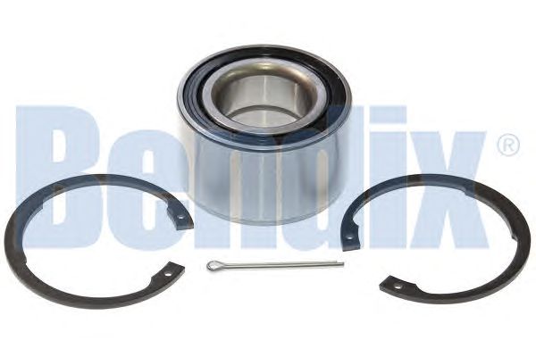 Ступичный подшипник BENDIX 050148B