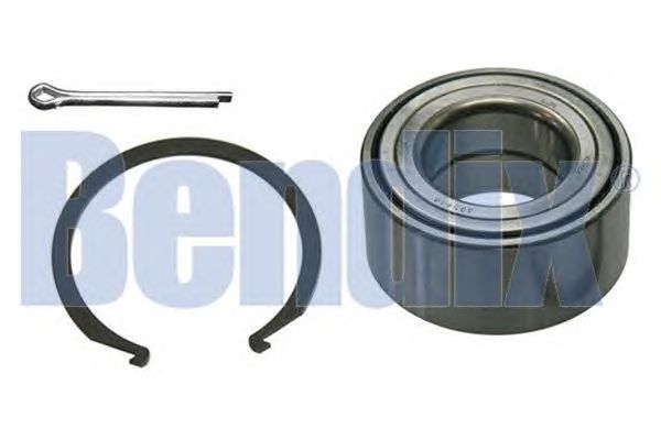 Ступичный подшипник BENDIX 050391B