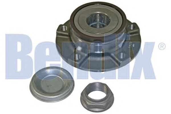 Ступичный подшипник BENDIX 050435B